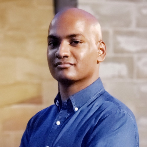 Raahulan Subenthiran — Casino Review Author