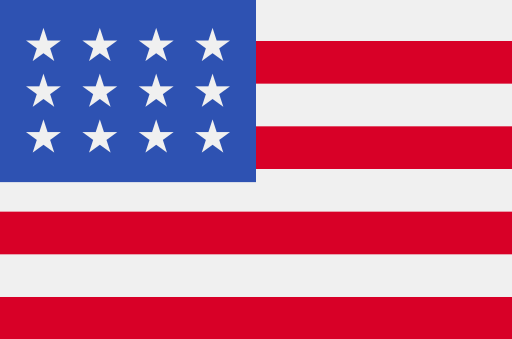 US flag